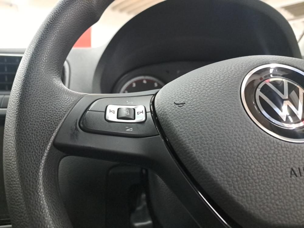 Volkswagen Polo Vivo Hatch 1.6 Life Tipt