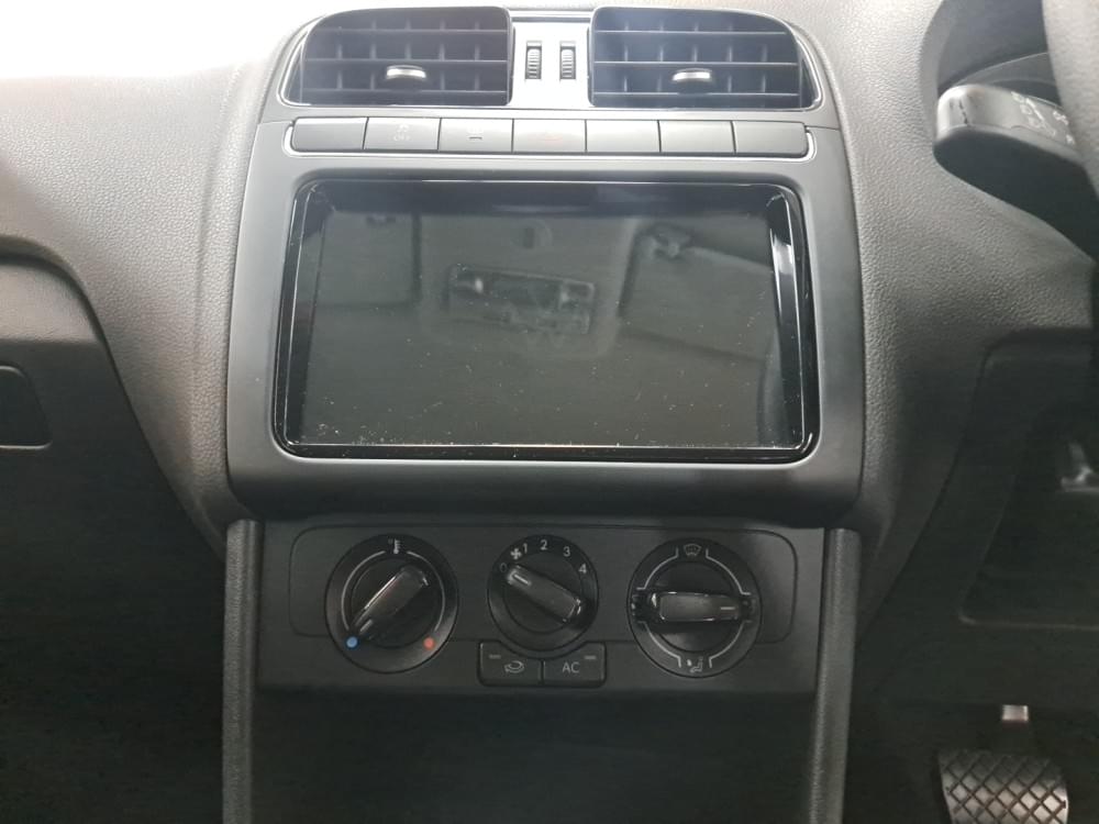 Volkswagen Polo Vivo Hatch 1.6 Life Tipt