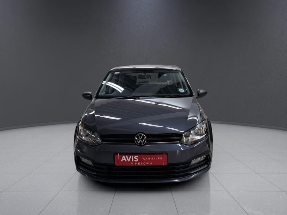 Volkswagen N/A 1.4