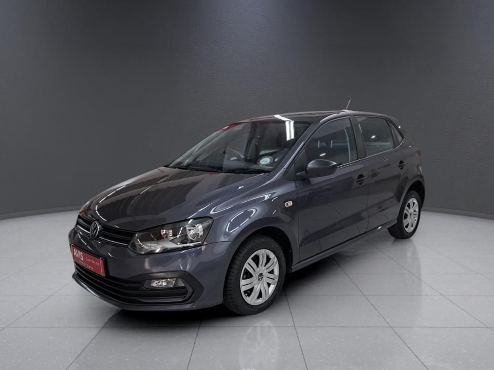 Volkswagen N/A 1.4