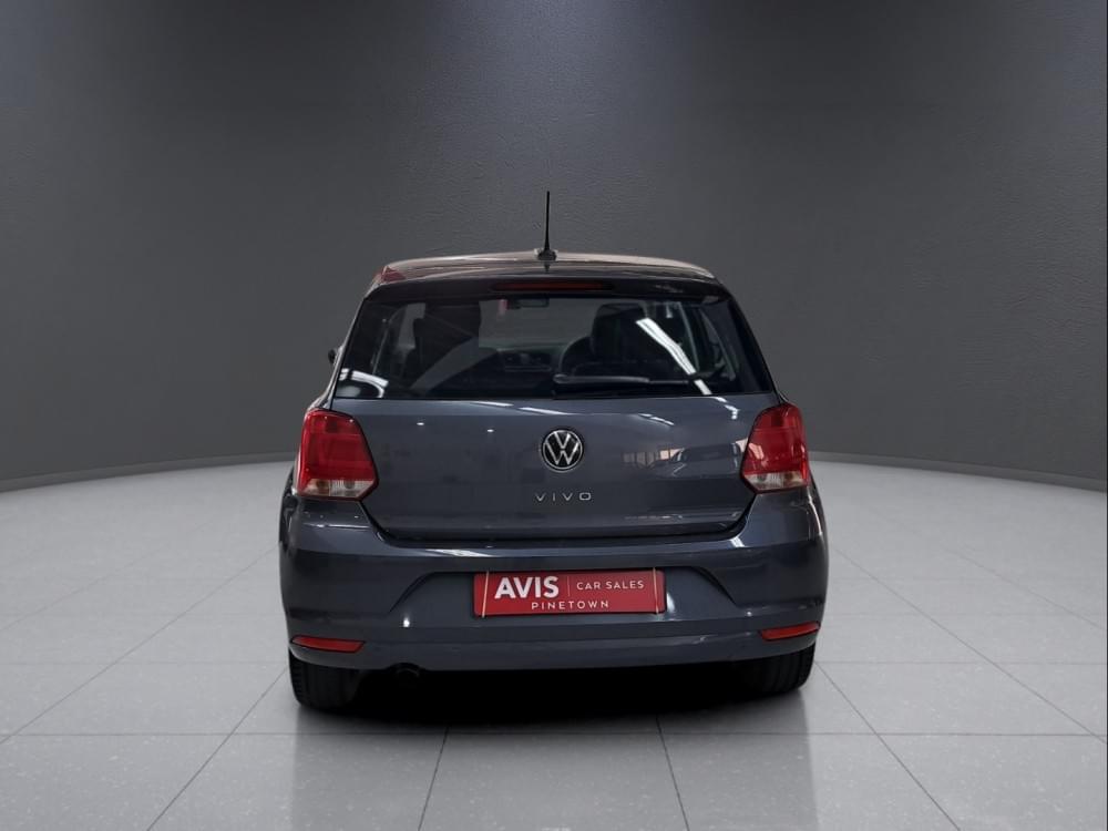 Volkswagen N/A 1.4