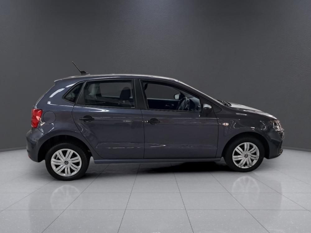 Volkswagen N/A 1.4