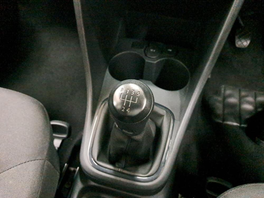 Volkswagen Polo Vivo Hatch 1.4