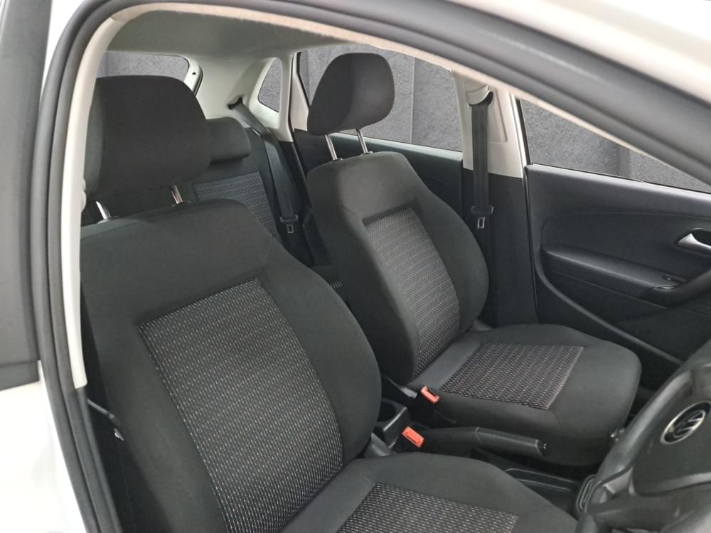 Volkswagen Polo Vivo Hatch 1.4 Trendline