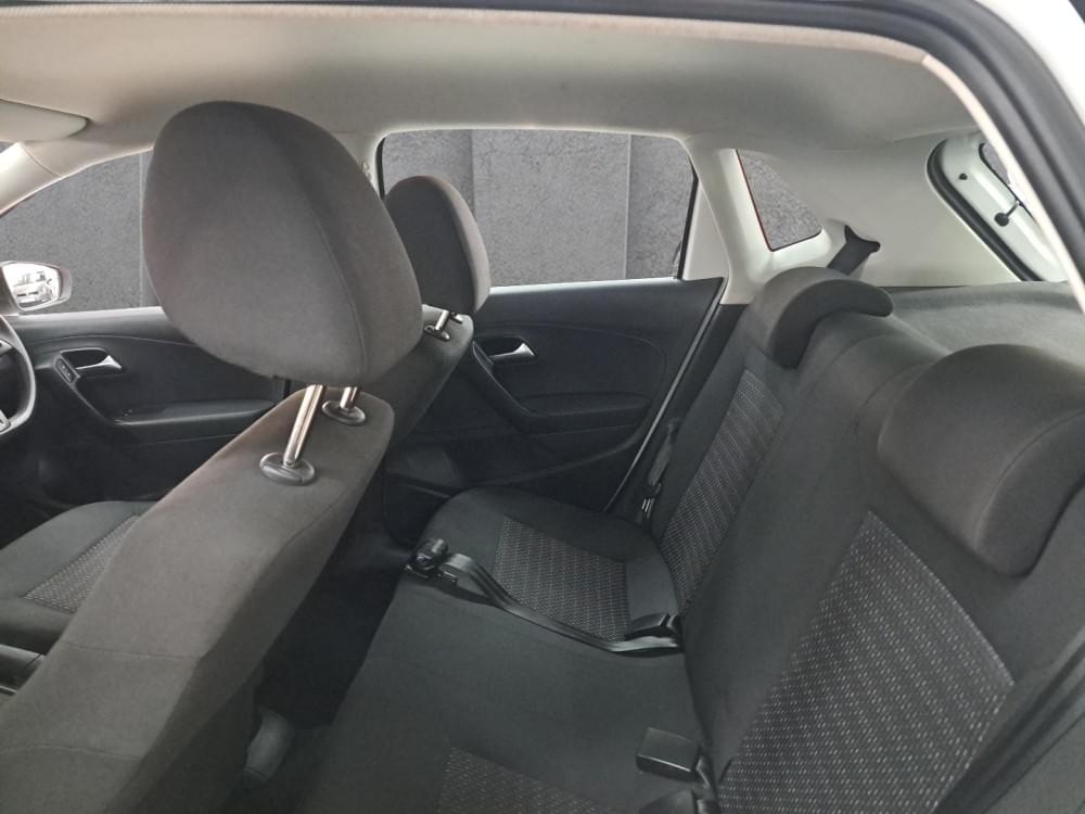 Volkswagen Polo Vivo Hatch 1.4 Trendline