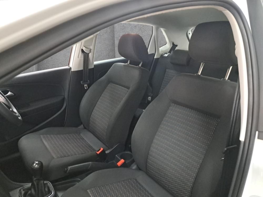Volkswagen Polo Vivo Hatch 1.4 Trendline
