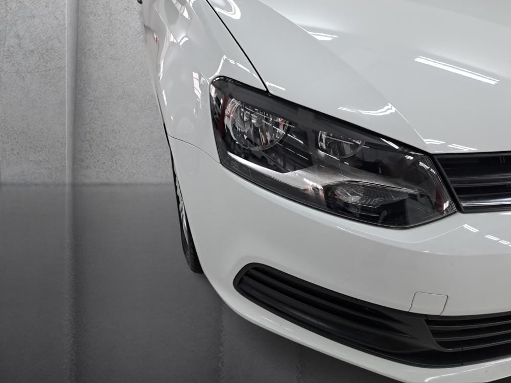 Volkswagen Polo Vivo Hatch 1.4 Trendline