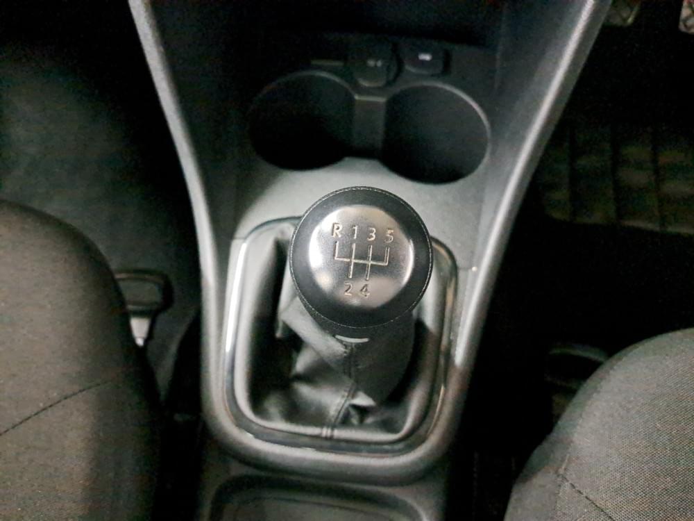 Volkswagen Polo Vivo Hatch 1.4