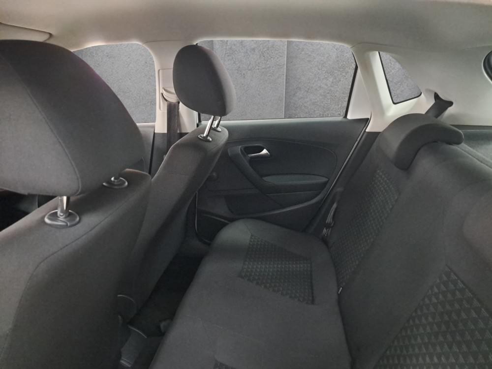 Volkswagen Polo Vivo Hatch 1.4