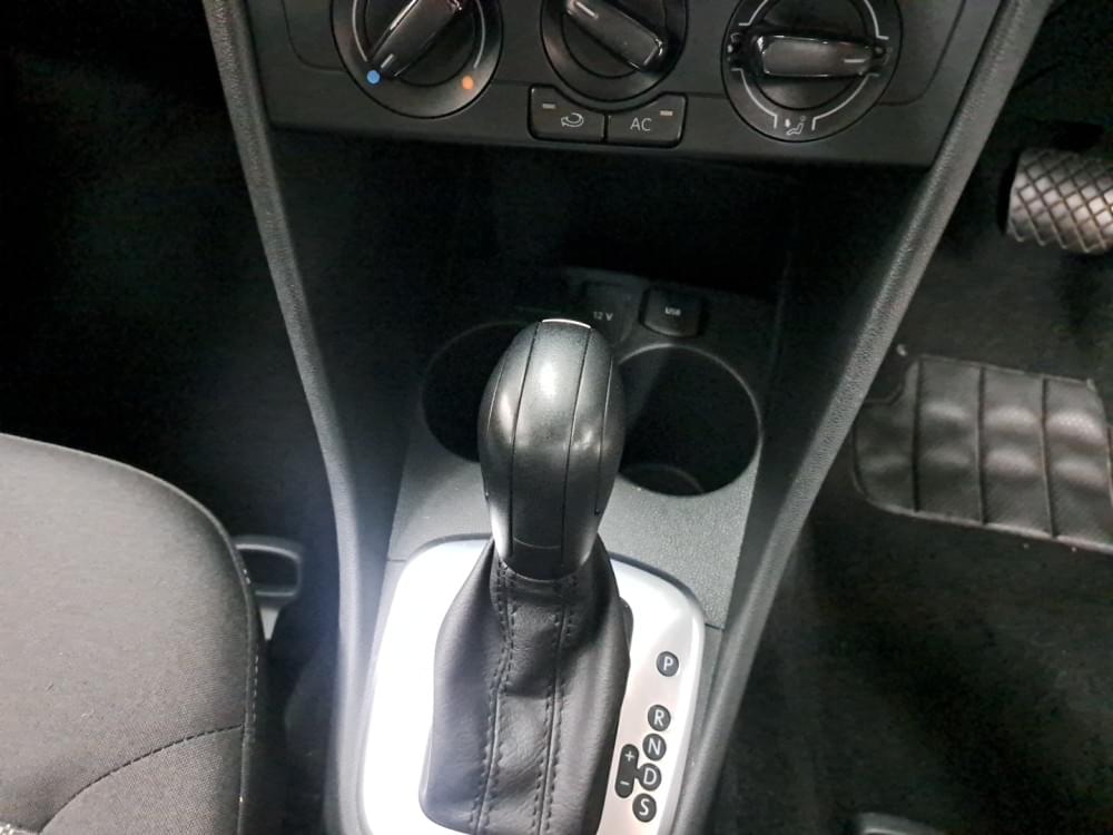 Volkswagen Polo Vivo Hatch 1.6 Life Tipt