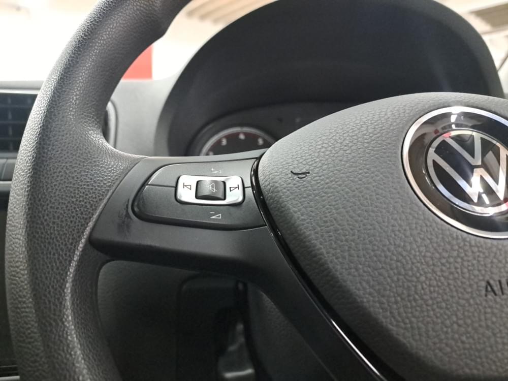 Volkswagen Polo Vivo Hatch 1.6 Life Tipt