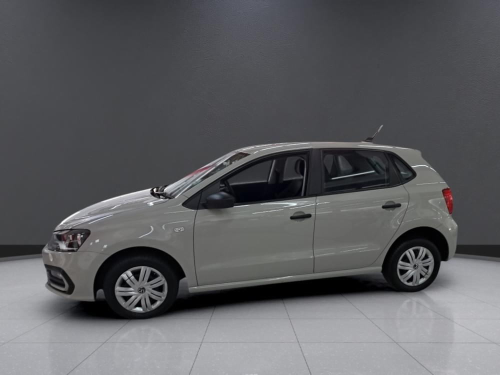 Volkswagen Polo Vivo Hatch 1.4 Trendline