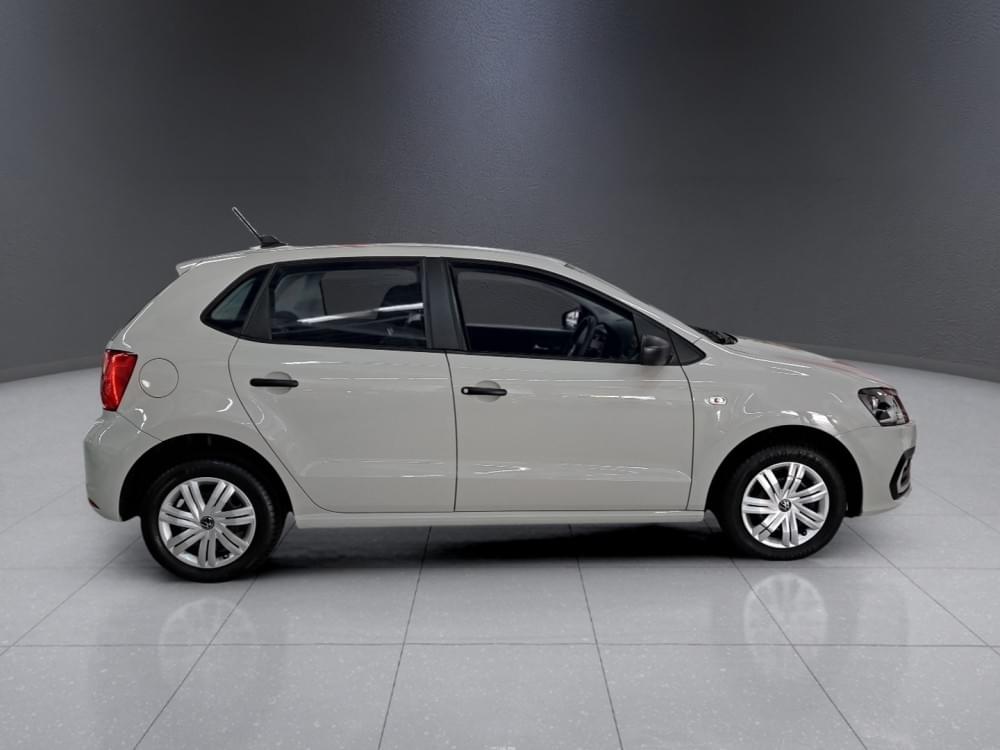 Volkswagen Polo Vivo Hatch 1.4 Trendline