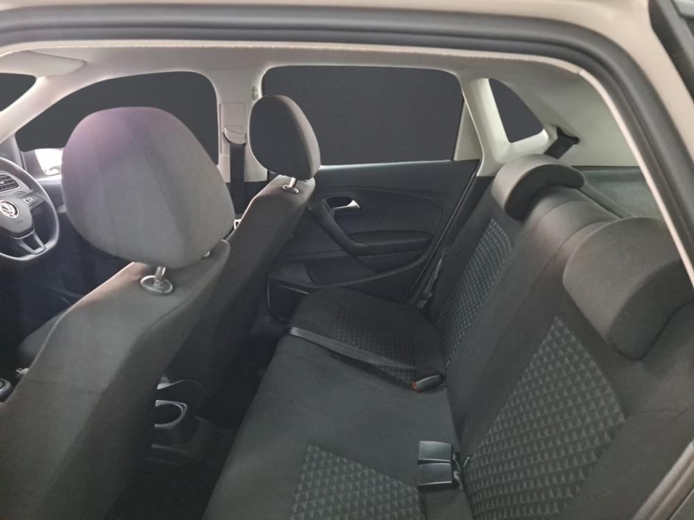 Volkswagen Polo Vivo Hatch 1.4 Trendline