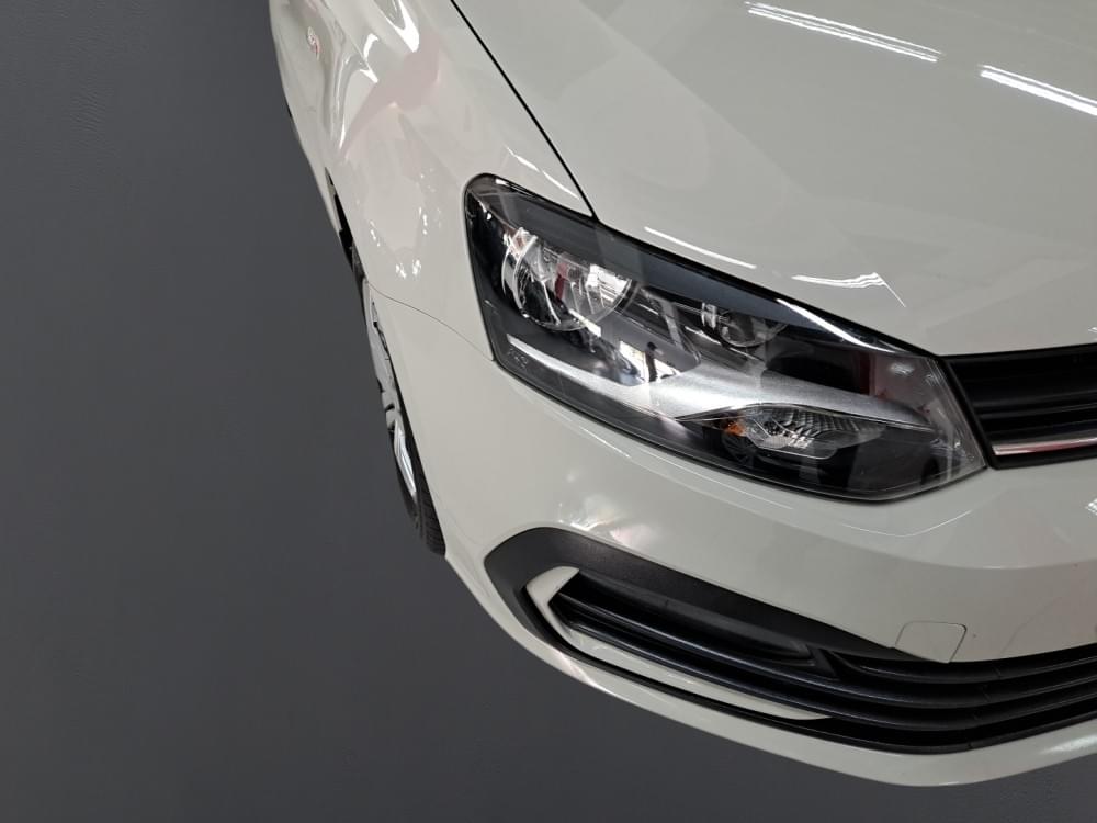 Volkswagen Polo Vivo Hatch 1.4 Trendline