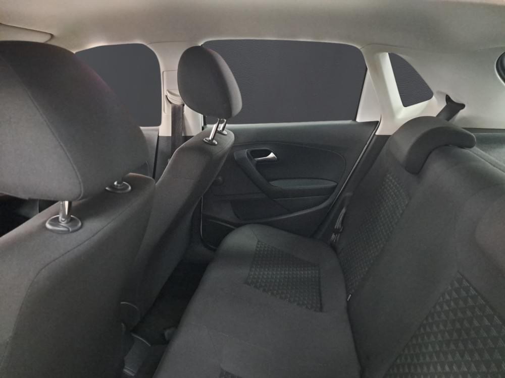 Volkswagen Polo Vivo Hatch 1.4