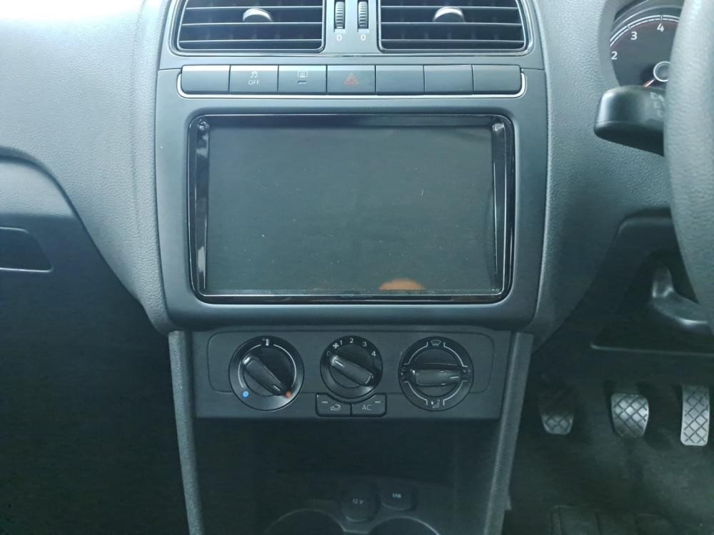 Volkswagen Polo Vivo Hatch 1.4