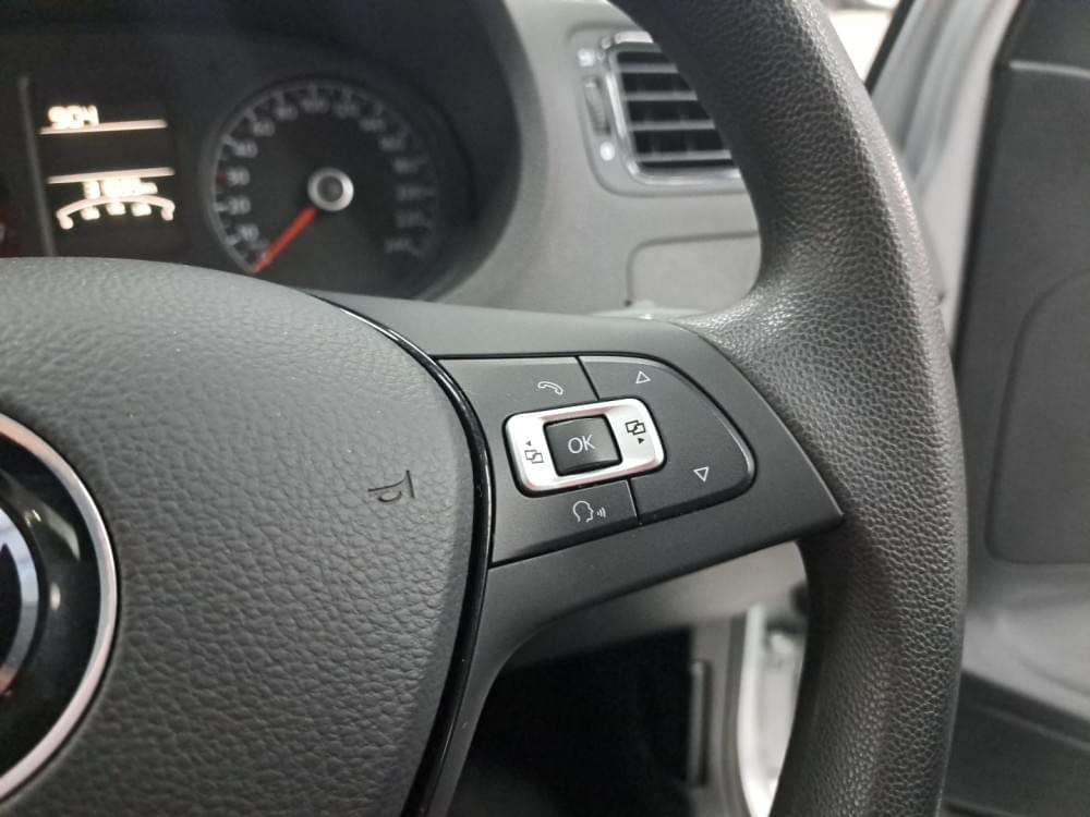 Volkswagen Polo Vivo Hatch 1.6 Comfortline Tiptronic