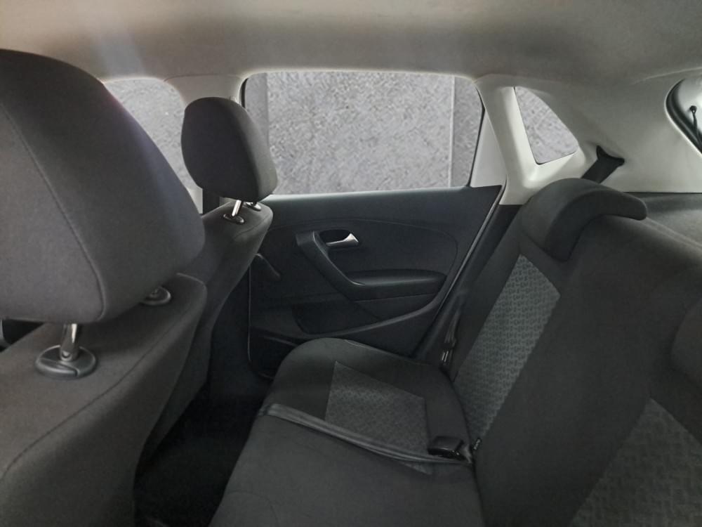 Volkswagen Polo Vivo Hatch 1.6 Life Tipt