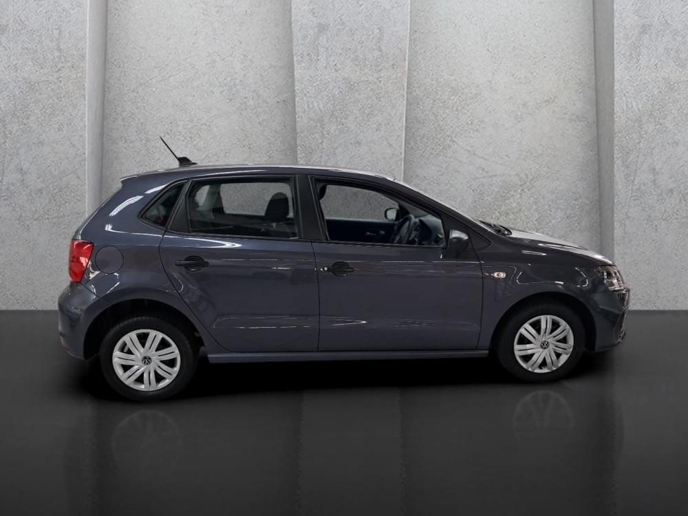 Volkswagen Polo Vivo Hatch 1.4 Trendline