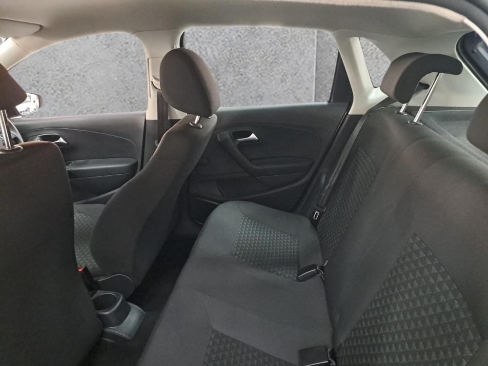 Volkswagen Polo Vivo Hatch 1.4 Trendline