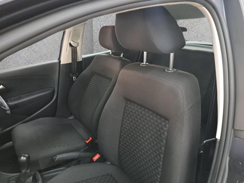 Volkswagen Polo Vivo Hatch 1.4 Trendline