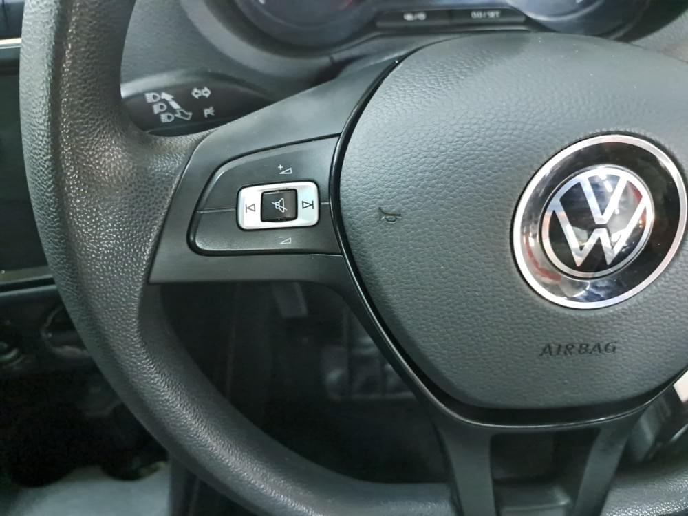 Volkswagen Polo Vivo Hatch 1.4 Trendline