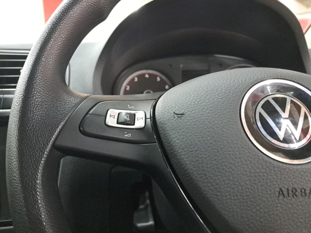 Volkswagen Polo Vivo Hatch 1.4 Trendline