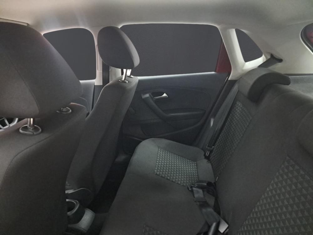 Volkswagen Polo Vivo Hatch 1.4