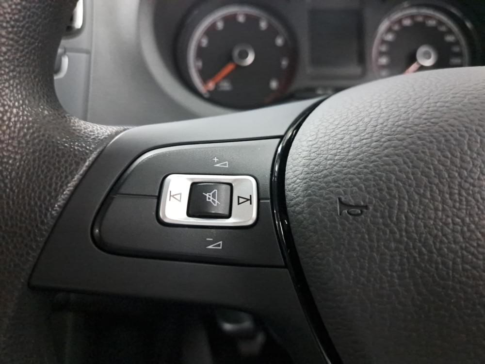 Volkswagen Polo Vivo Hatch 1.4