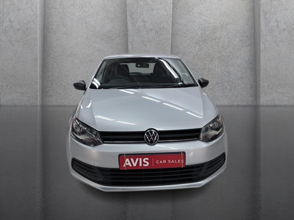 Volkswagen Polo Vivo Hatch 1.4 Trendline