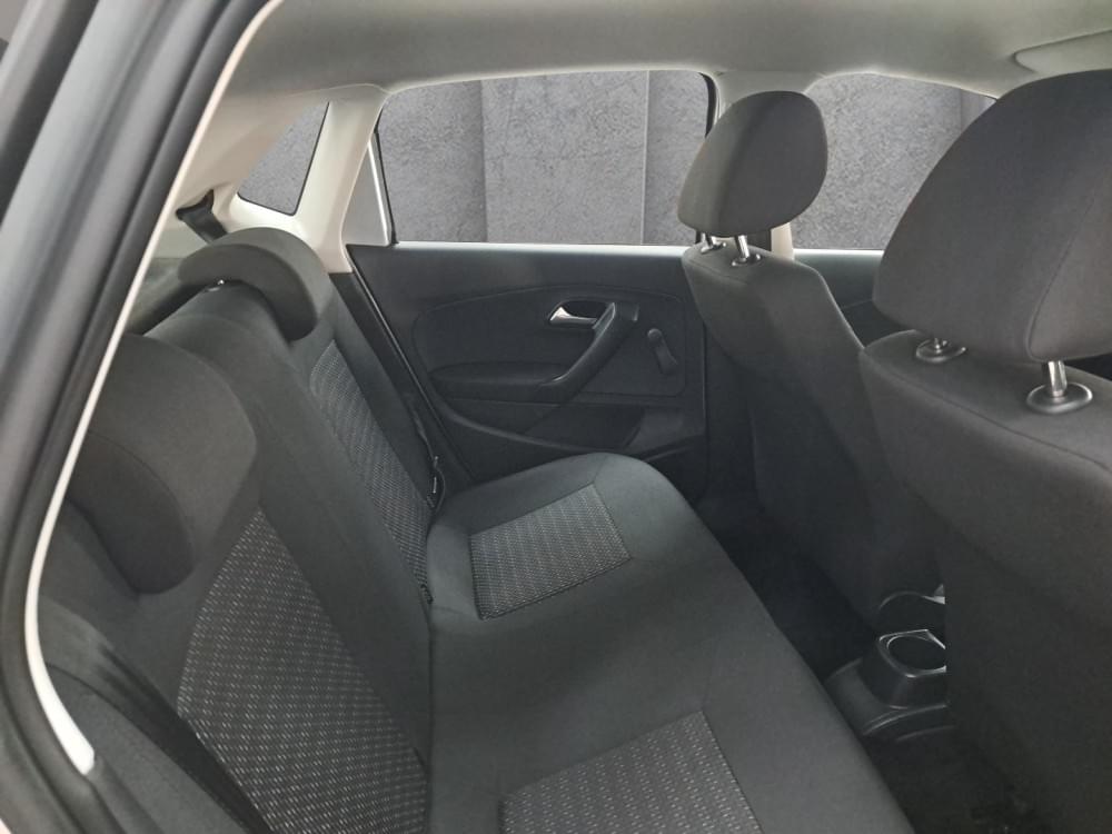 Volkswagen Polo Vivo Hatch 1.4 Trendline
