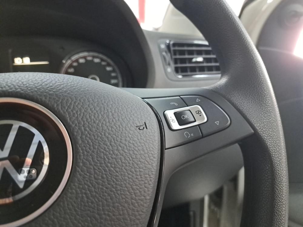 Volkswagen Polo Vivo Hatch 1.4 Trendline