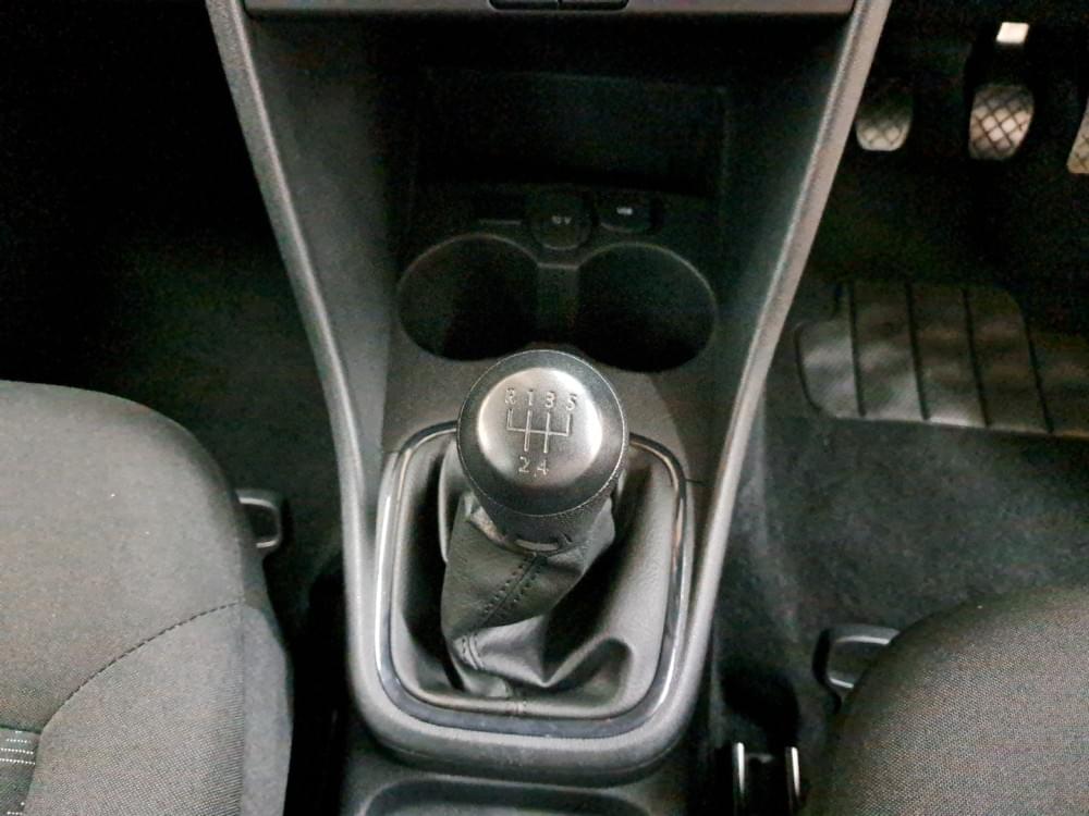 Volkswagen Polo Vivo Hatch 1.4 Trendline