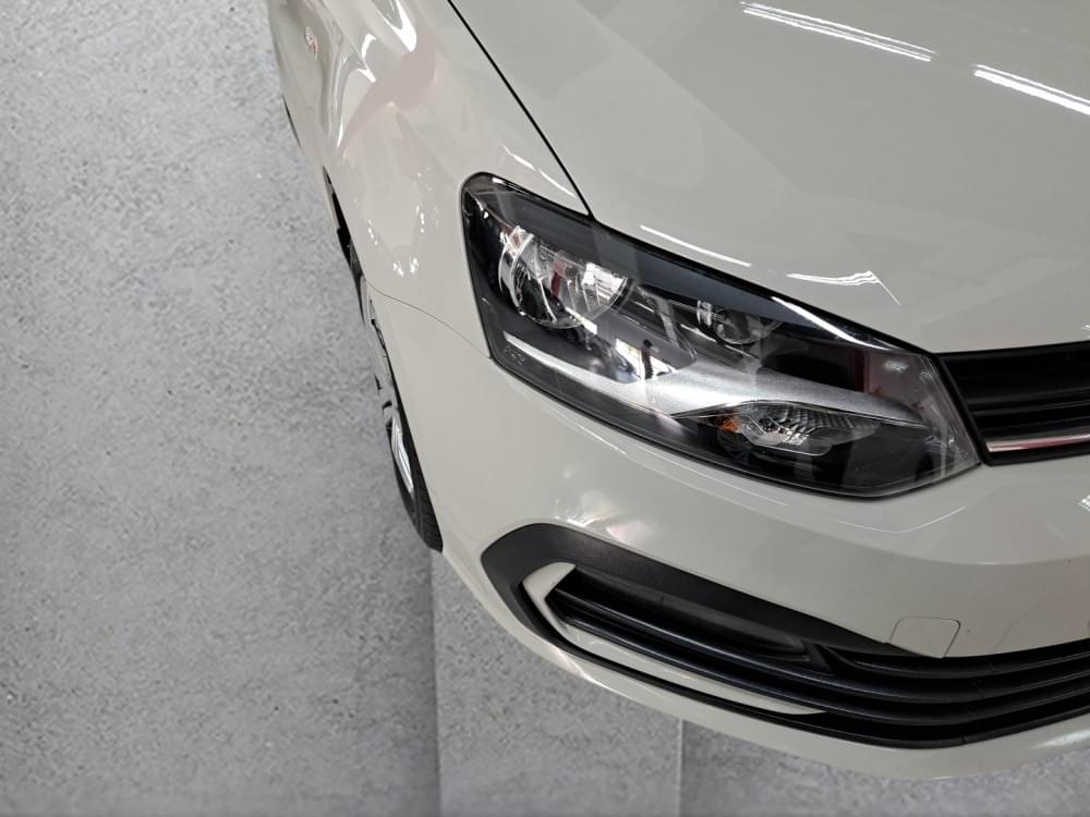 Volkswagen Polo Vivo Hatch 1.4 Trendline