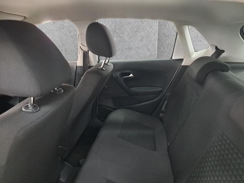 Volkswagen Polo Vivo Hatch 1.4 Trendline