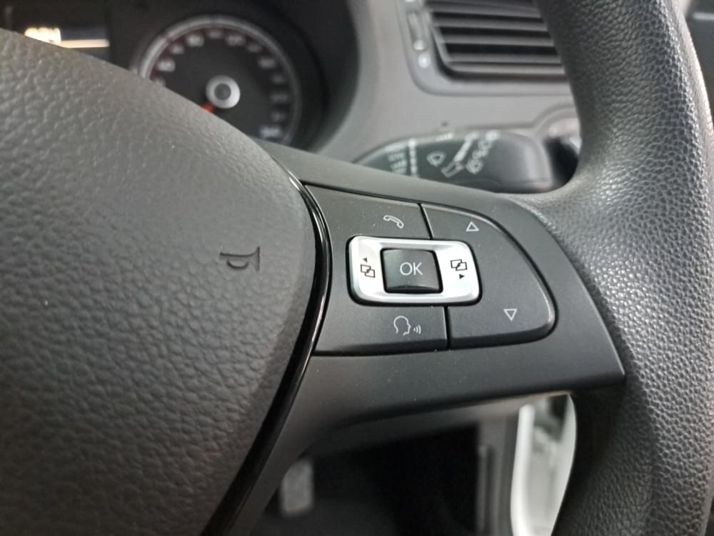 Volkswagen Polo Vivo Hatch 1.4 Trendline