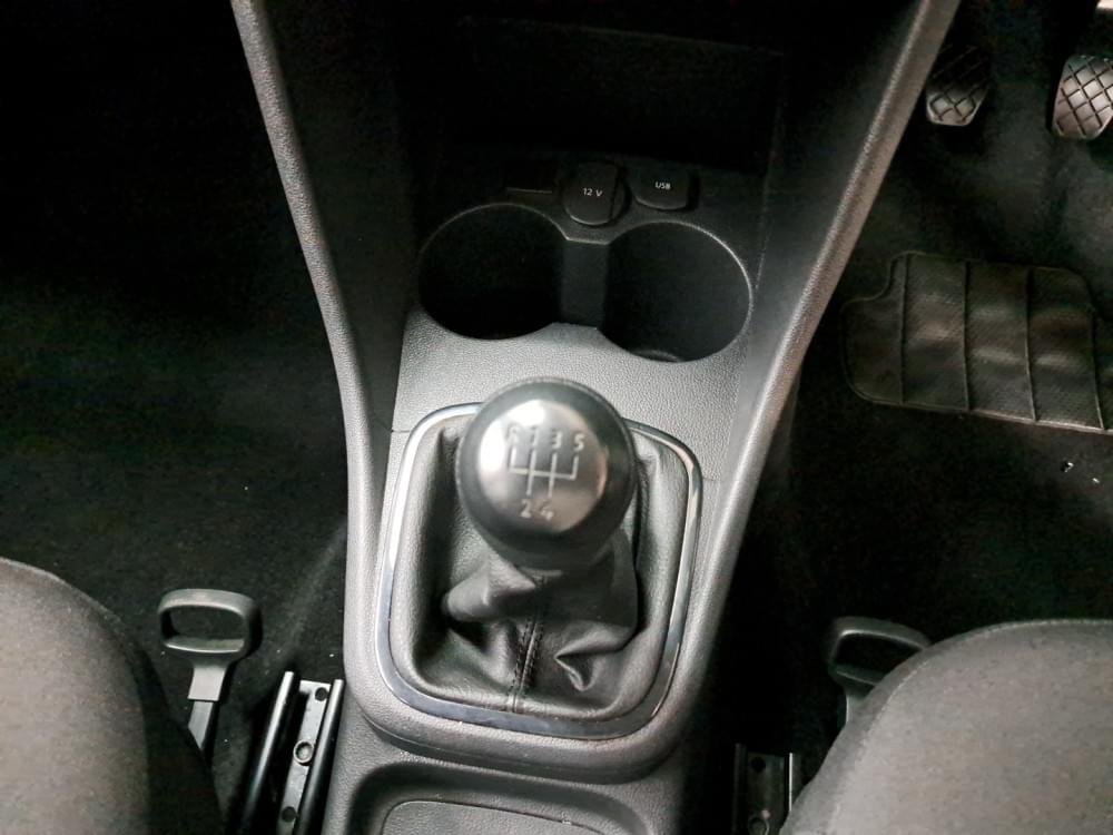 Volkswagen Polo Vivo Hatch 1.4 Trendline