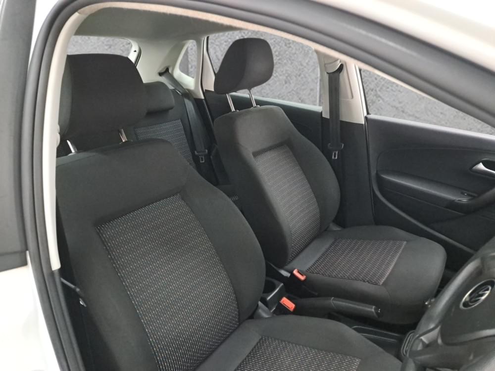 Volkswagen Polo Vivo Hatch 1.4 Trendline