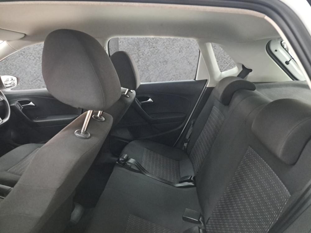 Volkswagen Polo Vivo Hatch 1.4 Trendline