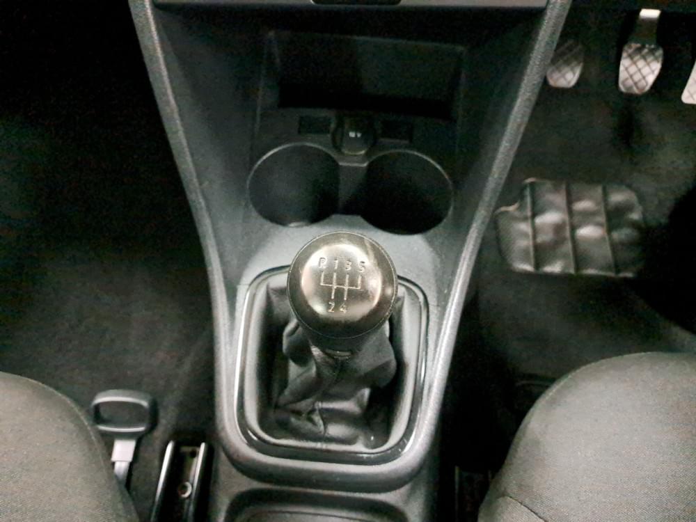 Volkswagen Polo Vivo Hatch 1.4 Trendline