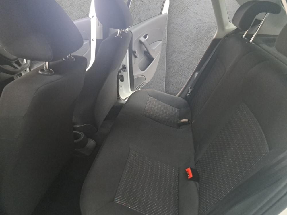 Volkswagen Polo Vivo Hatch 1.4 Trendline