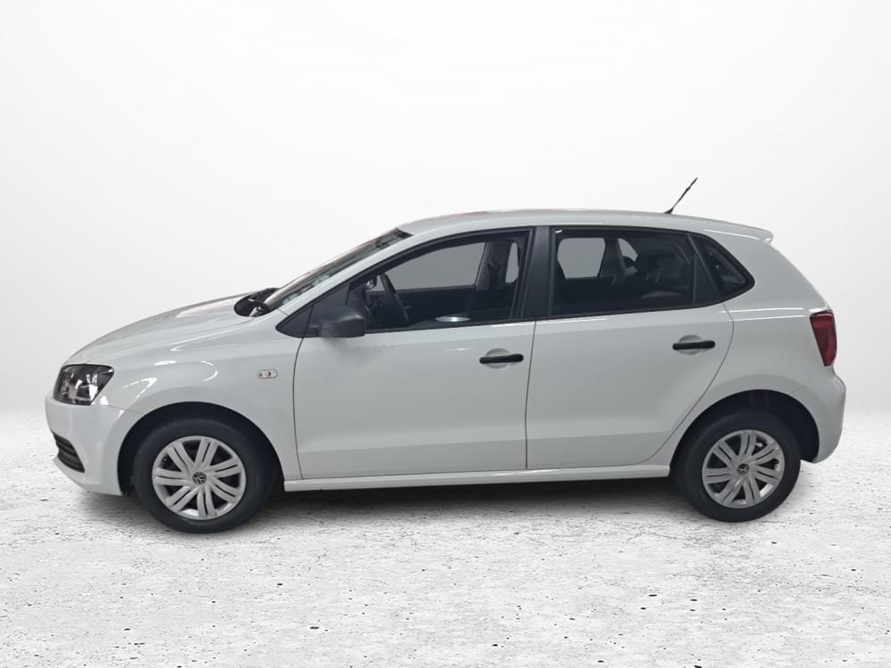 Volkswagen Polo Vivo Hatch 1.4 Trendline