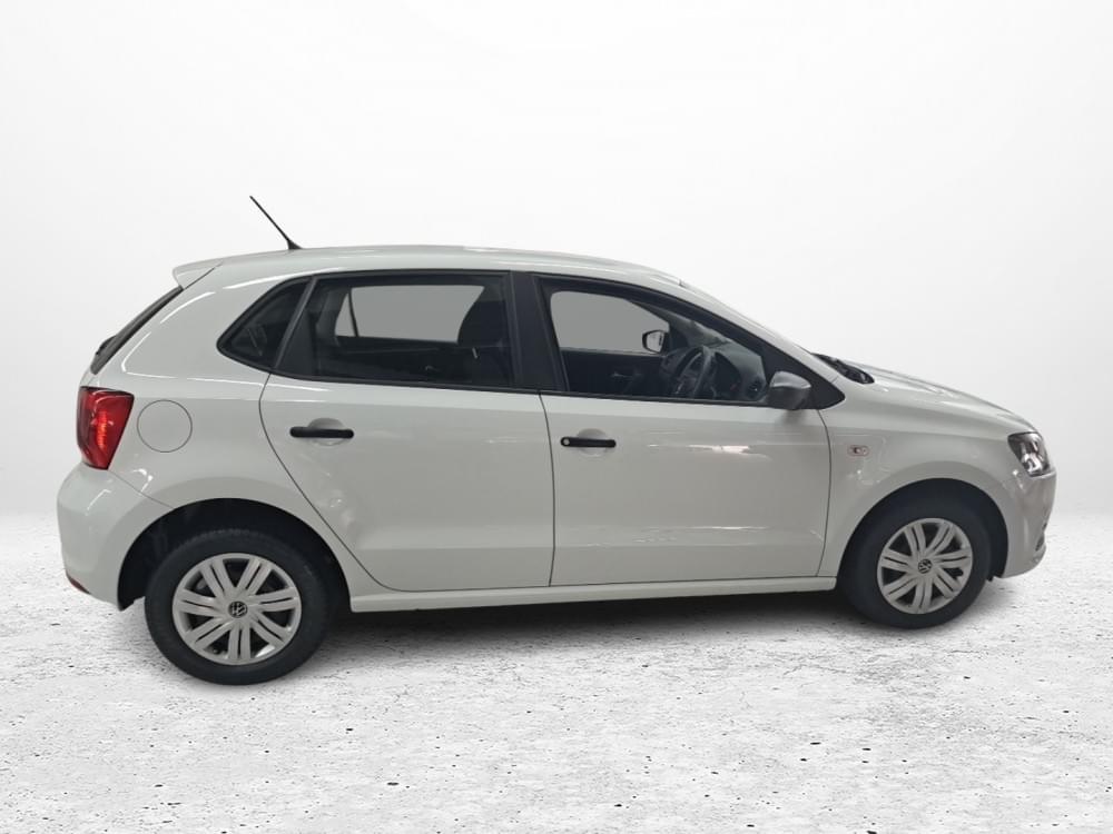 Volkswagen Polo Vivo Hatch 1.4 Trendline