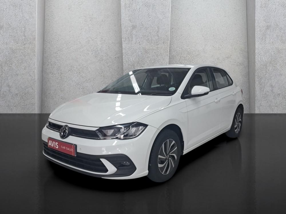 Volkswagen Polo Hatch 1.0 Tsi Life