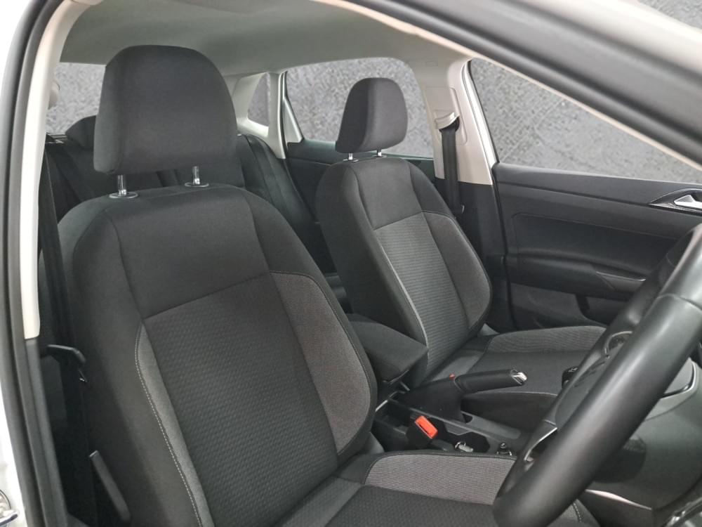 Volkswagen Polo Hatch 1.0 Tsi Life
