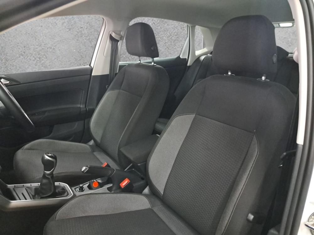 Volkswagen Polo Hatch 1.0 Tsi Life