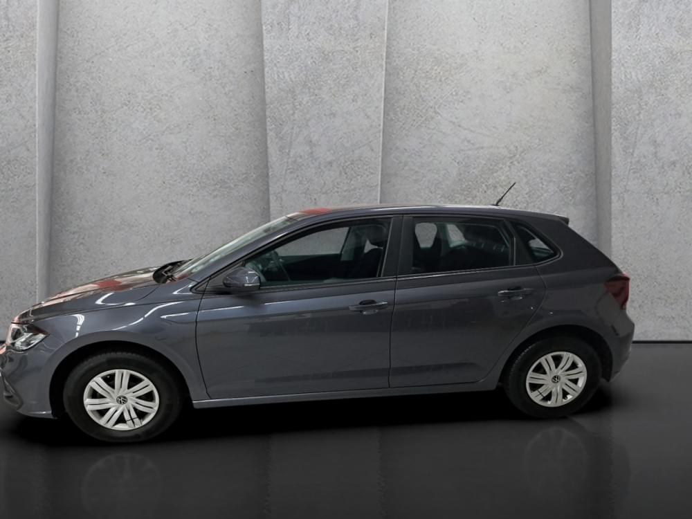 Volkswagen Polo Hatch 1.0 Tsi