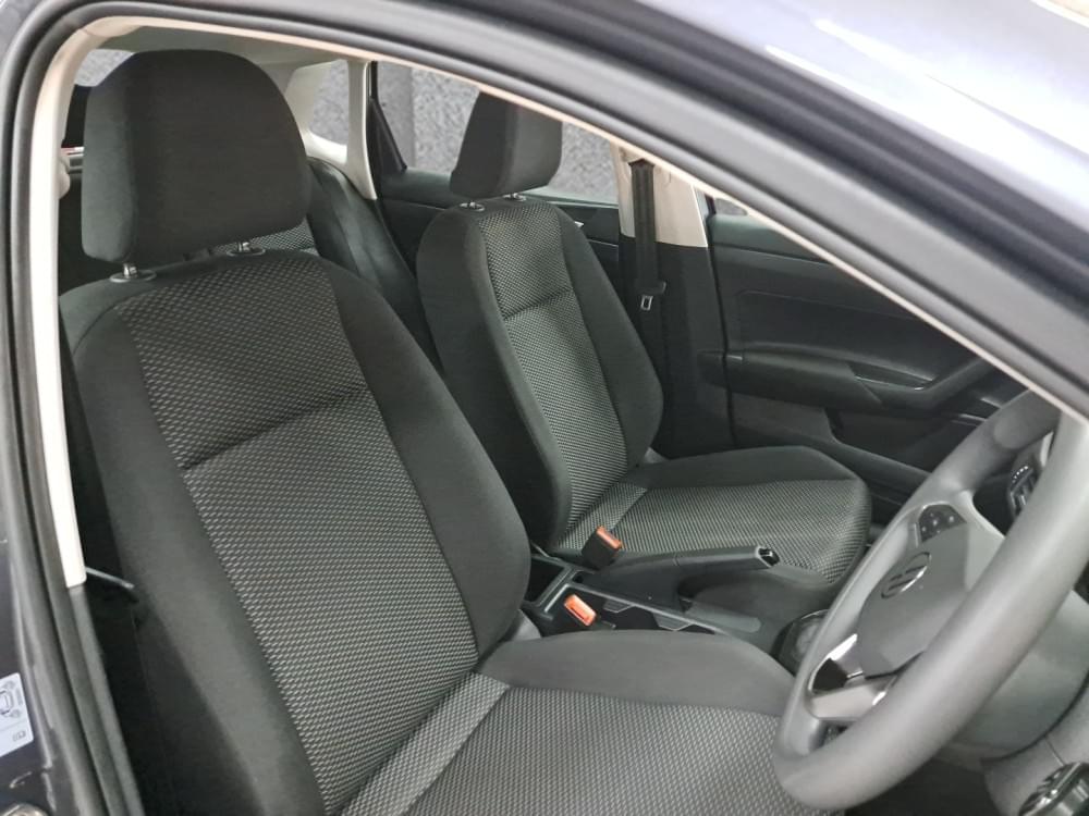 Volkswagen Polo Hatch 1.0 Tsi