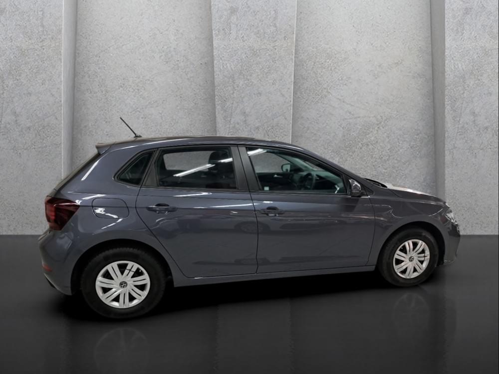 Volkswagen Polo Hatch 1.0 Tsi
